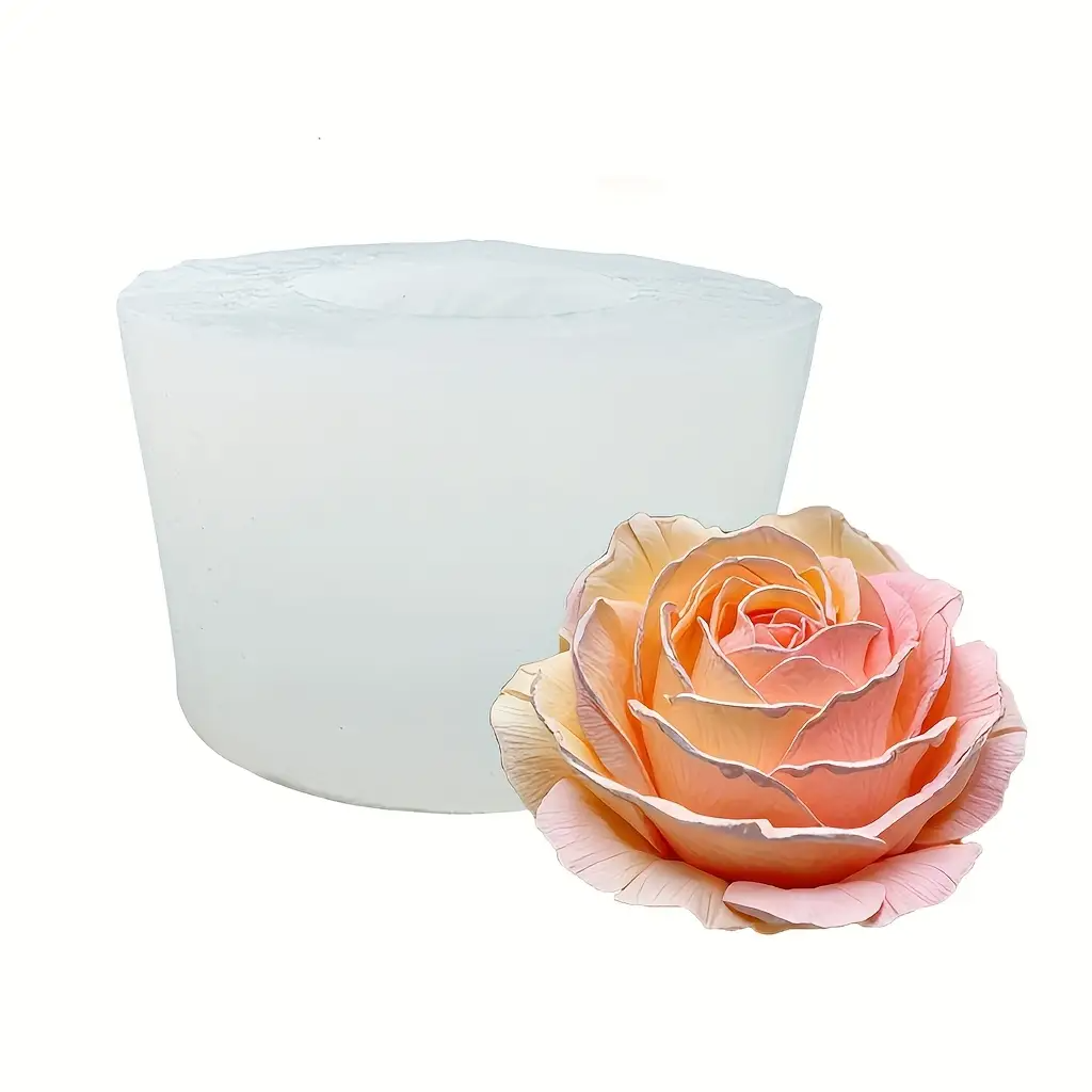 Cetakan Silikon Resin - Alat P - Quality Soap Making Kit ulasan dan harga