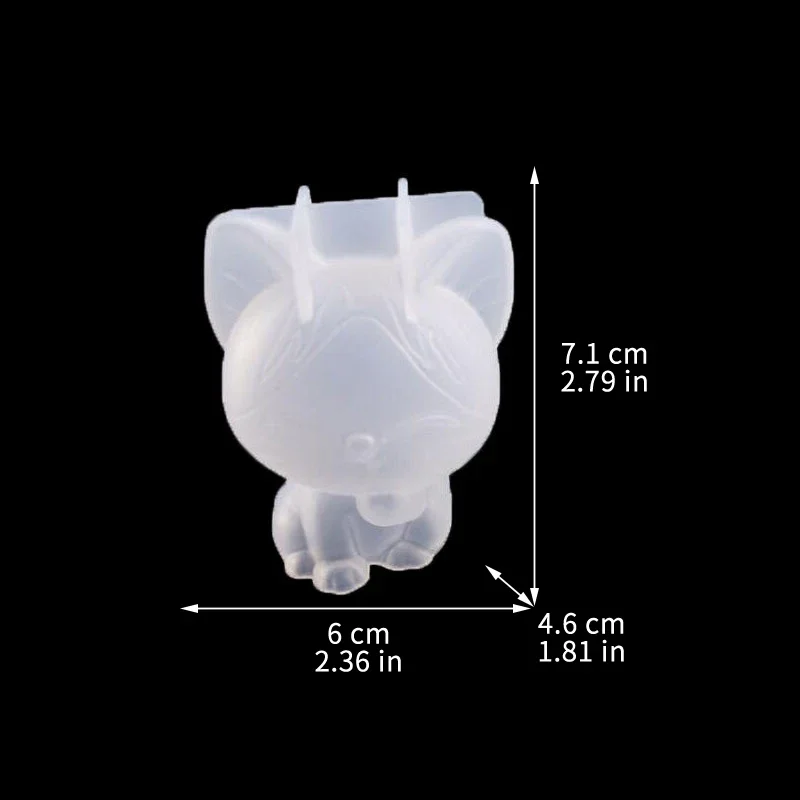 3D silikon geometris Unicorn k - Soap Making Equipment For Beginners ulasan dan harga