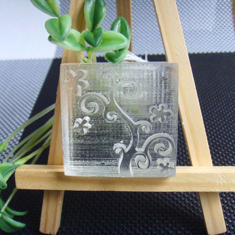 Natal Seri Sabun Stempel Resin - Soap Making Gifts ulasan dan harga