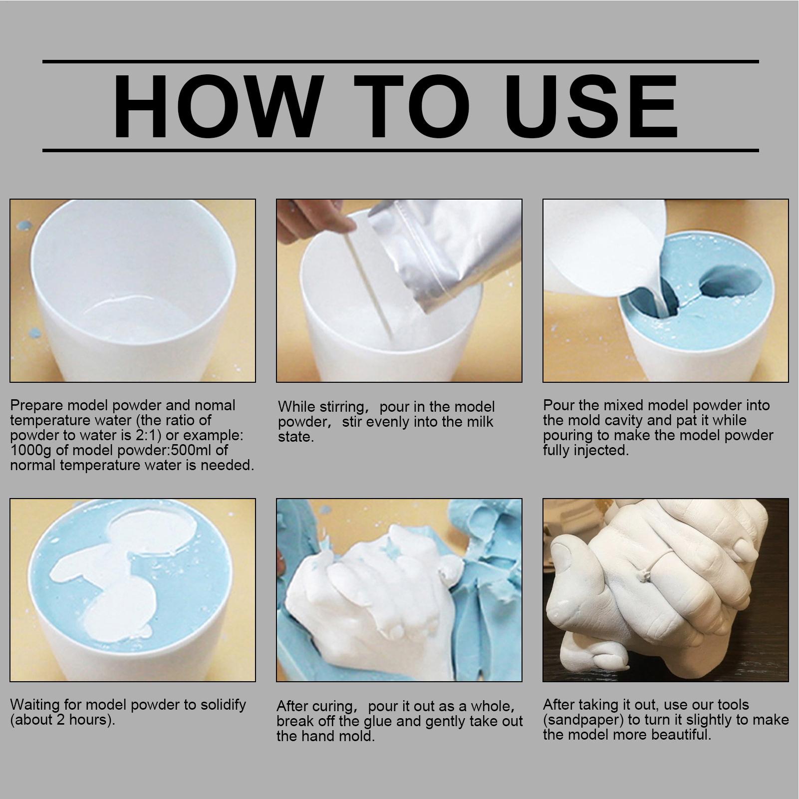 Perlengkapan Pembuatan Cetakan - Soap Making Equipment For Beginners ulasan dan harga
