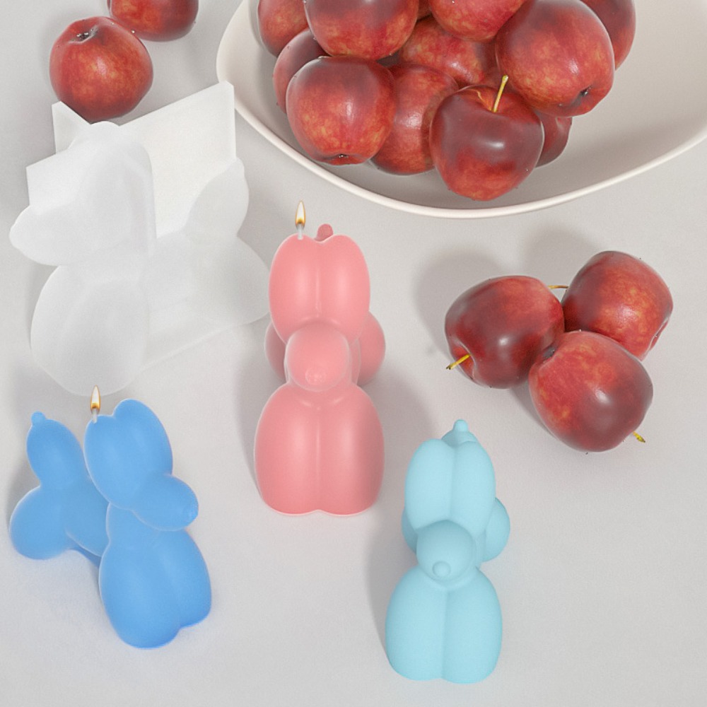 Set pembuatan lilin balon Mini - Soap Making Gifts ulasan dan harga