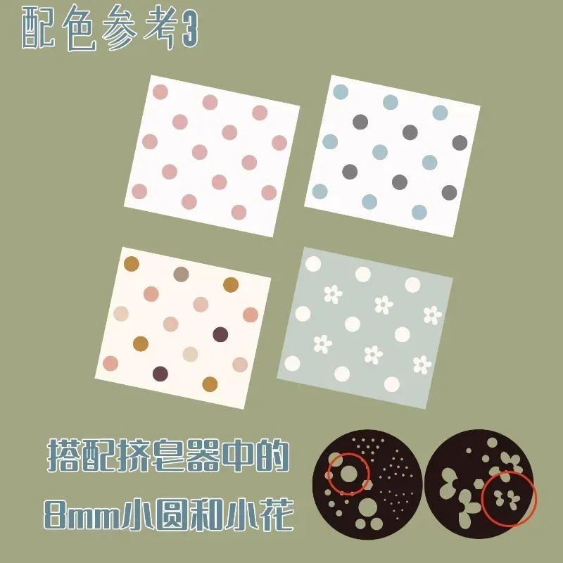 Desain kisi buatan tangan memb - Soap Making Equipment For Beginners ulasan dan harga
