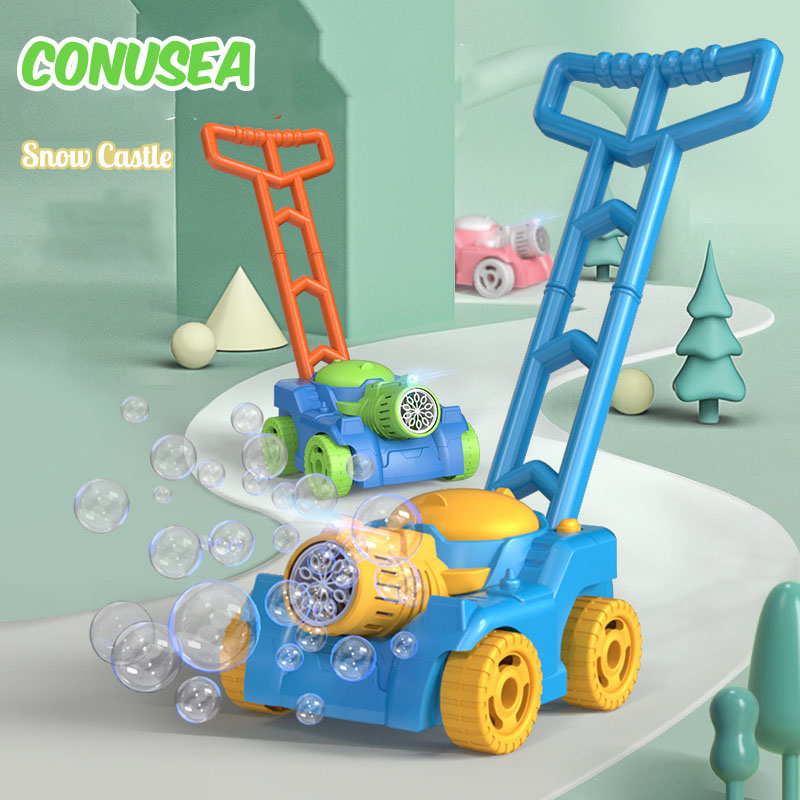 Mainan anak-anak Tank Trolley  - Soap Making Game ulasan dan harga