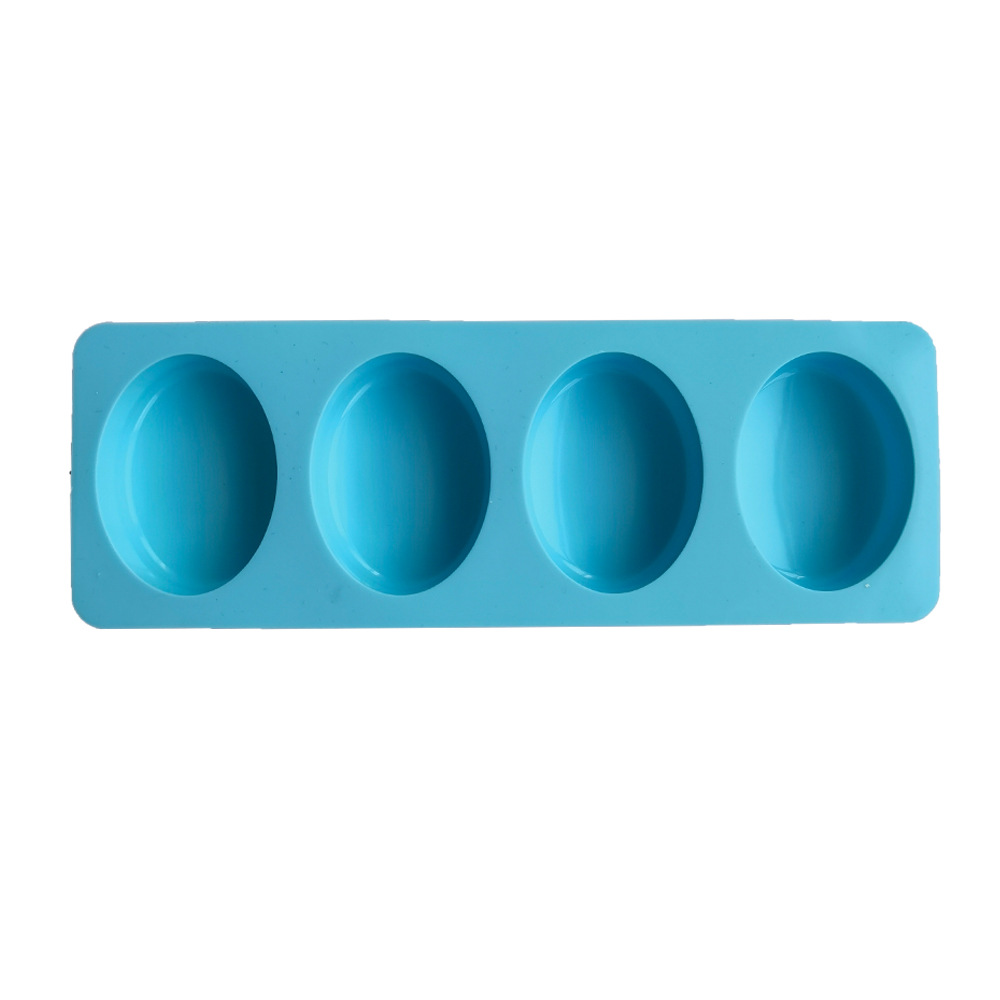 4 Lubang Oval Buatan Tangan Sa - Soap Making Gifts ulasan dan harga